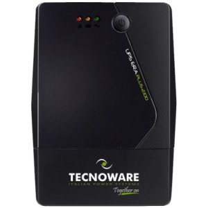 Источник бесперебойного питания TECNOWARE 2000 IEC TOGETHER ON (FGCERAPL2102IEC)