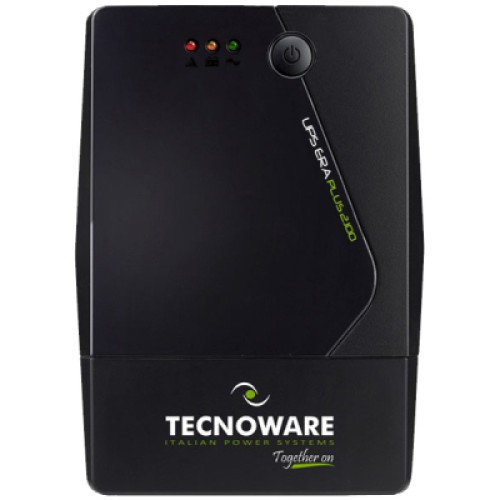 Источник бесперебойного питания TECNOWARE 2000 IEC TOGETHER ON (FGCERAPL2102IEC)