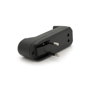 Зарядное устройство для аккумуляторов Merlion 1 Slot, AA/AAA/18650, 3.7V/1000mAh (BLC-001A / 04448)