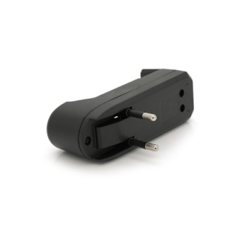 Зарядное устройство для аккумуляторов Merlion 1 Slot, AA/AAA/18650, 3.7V/1000mAh (BLC-001A / 04448)