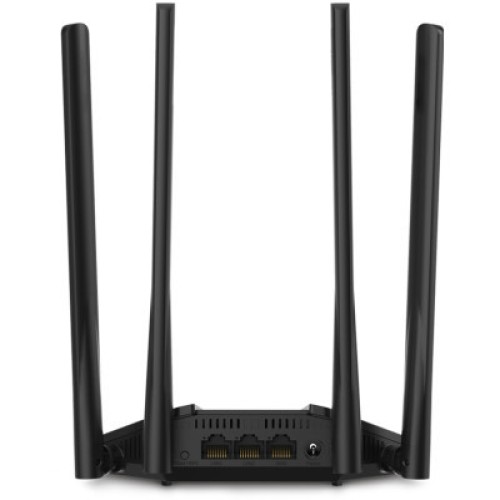 Маршрутизатор Mercusys MR1200G