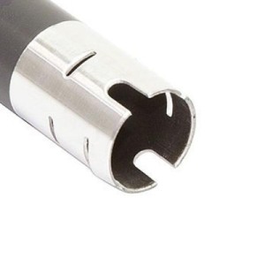 Вал тефлоновый Brother HL-2130/2132/2220/2230/2240/2250/2270 Welldo (UFR-HL2240-WDS)