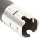 Вал тефлоновый Brother HL-2130/2132/2220/2230/2240/2250/2270 Welldo (UFR-HL2240-WDS)