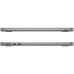 Ноутбук Apple MacBook Air M2 A2681 (Z15S00147)