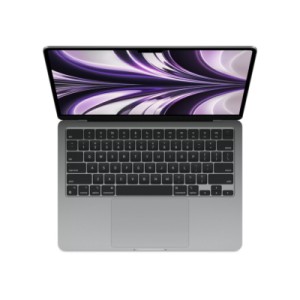 Ноутбук Apple MacBook Air M2 A2681 (Z15S00147)