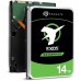 Жесткий диск 3.5" 14TB Seagate (ST14000NM000J)