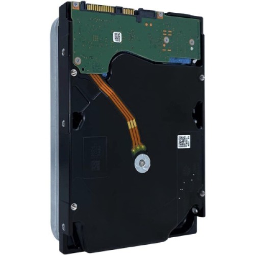 Жесткий диск 3.5" 14TB Seagate (ST14000NM000J)