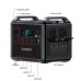 Зарядная станция Choetech BS006 2000W (BS006)