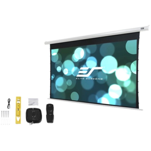 Проекционный экран Elite Screens Electric110XH