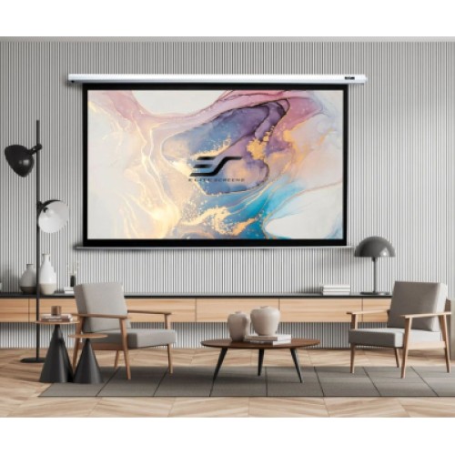 Проекционный экран Elite Screens Electric110XH