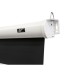 Проекционный экран Elite Screens M120XWH2-E24