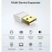 Bluetooth-адаптер Orico Bluetooth 5.0 BTA-508-BK-BP (CA913787)