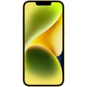 Мобильный телефон Apple iPhone 14 256GB Yellow (MR3Y3) Мобильный телефон Apple iPhone 14 256GB Yellow (MR3Y3)