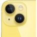 Мобильный телефон Apple iPhone 14 256GB Yellow (MR3Y3) Мобильный телефон Apple iPhone 14 256GB Yellow (MR3Y3)