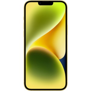 Мобильный телефон Apple iPhone 14 Plus 256GB Yellow (MR6D3)