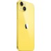 Мобильный телефон Apple iPhone 14 Plus 256GB Yellow (MR6D3) Мобильный телефон Apple iPhone 14 Plus 256GB Yellow (MR6D3)