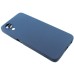 Чехол для мобильного телефона Dengos Carbon Oppo A17K (blue) (DG-TPU-CRBN-168)