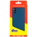 Чехол для мобильного телефона Dengos Carbon Oppo A17K (blue) (DG-TPU-CRBN-168)