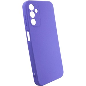 Чехол для мобильного телефона Dengos Carbon Samsung Galaxy A14 5g (purple) (DG-TPU-CRBN-166)