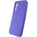 Чехол для мобильного телефона Dengos Carbon Samsung Galaxy A14 5g (purple) (DG-TPU-CRBN-166)