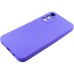 Чехол для мобильного телефона Dengos Carbon Samsung Galaxy A14 5g (purple) (DG-TPU-CRBN-166)