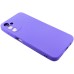 Чехол для мобильного телефона Dengos Carbon Samsung Galaxy A14 5g (purple) (DG-TPU-CRBN-166)