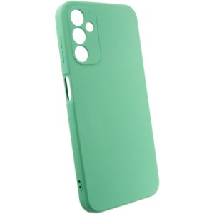Чехол для мобильного телефона Dengos Soft Samsung Galaxy A14 5g (mint) (DG-TPU-SOFT-19)