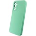Чехол для мобильного телефона Dengos Soft Samsung Galaxy A14 5g (mint) (DG-TPU-SOFT-19)