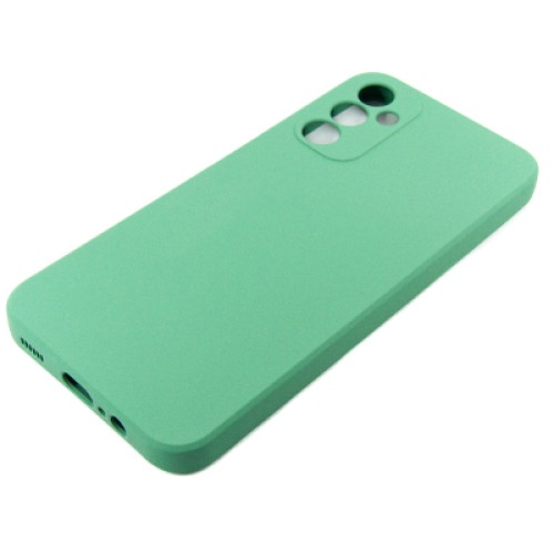 Чехол для мобильного телефона Dengos Soft Samsung Galaxy A14 5g (mint) (DG-TPU-SOFT-19)
