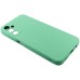 Чехол для мобильного телефона Dengos Soft Samsung Galaxy A14 5g (mint) (DG-TPU-SOFT-19)