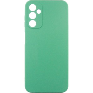 Чехол для мобильного телефона Dengos Soft Samsung Galaxy A14 5g (mint) (DG-TPU-SOFT-19)