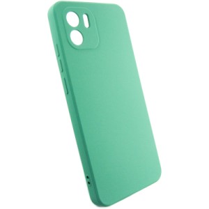 Чехол для мобильного телефона Dengos Soft Xiaomi Redmi A1 (mint) (DG-TPU-SOFT-20)