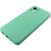 Чехол для мобильного телефона Dengos Soft Xiaomi Redmi A1 (mint) (DG-TPU-SOFT-20)