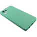 Чехол для мобильного телефона Dengos Soft Xiaomi Redmi A1 (mint) (DG-TPU-SOFT-20)