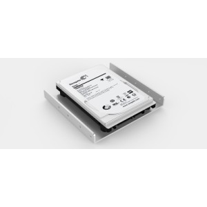 Фрейм-перехідник Orico AC325-1S-V1-SV-BP (HC380190)