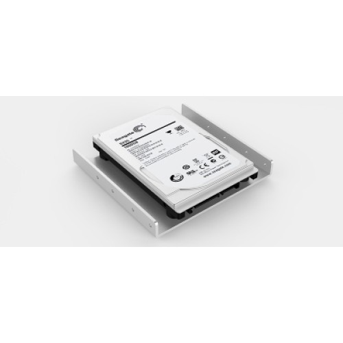 Фрейм-переходник Orico AC325-1S-V1-SV-BP (HC380190)
