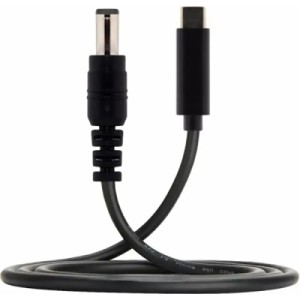 Кабель питания USB Type-C to DC-5.5-2.1 XoKo (XK-DC5521)