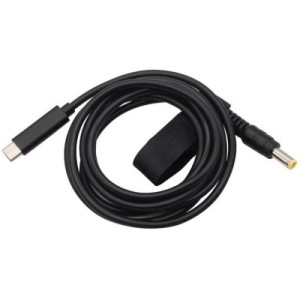 Кабель питания USB Type-C to DC-5.5-2.5 XoKo (XK-DC5525)