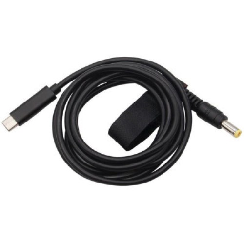 Кабель питания USB Type-C to DC-5.5-2.5 XoKo (XK-DC5525)