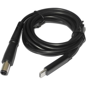 Кабель питания USB Type-C to DC-7.4-0.6 XoKo (XK-DC7406)