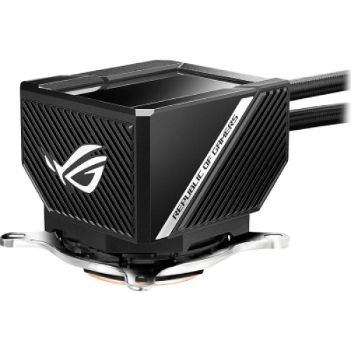 Система жидкостного охлаждения ASUS ROG-RYUJIN-II-240-ARGB (90RC00A1-M0UAY0) Система жидкостного охлаждения ASUS ROG-RYUJIN-II-240-ARGB (90RC00A1-M0UAY0)