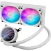 Система жидкостного охлаждения ASUS ROG-RYUO-III-240-ARGB-WHT (90RC00J2-M0UAY0)