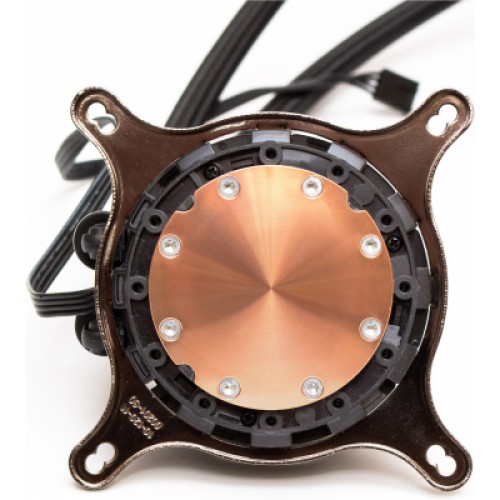 Система жидкостного охлаждения ASUS ROG-STRIX-LC-II-240 ARGB (90RC00E1-M0UAY0) Система жидкостного охлаждения ASUS ROG-STRIX-LC-II-240 ARGB (90RC00E1-M0UAY0)