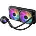 Система жидкостного охлаждения ASUS ROG-STRIX-LC-II-240 ARGB (90RC00E1-M0UAY0) Система жидкостного охлаждения ASUS ROG-STRIX-LC-II-240 ARGB (90RC00E1-M0UAY0)