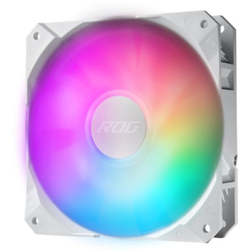 Система жидкостного охлаждения ASUS ROG-STRIX-LC-II-240-ARGB-WE (90RC00E2-M0UAY0) Система жидкостного охлаждения ASUS ROG-STRIX-LC-II-240-ARGB-WE (90RC00E2-M0UAY0)