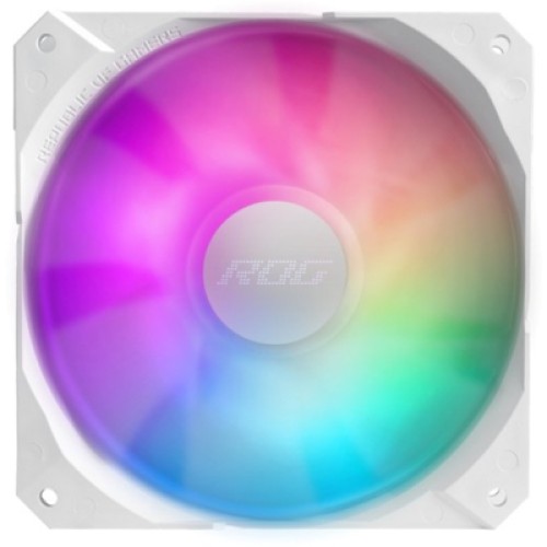 Система жидкостного охлаждения ASUS ROG-STRIX-LC-II-240-ARGB-WE (90RC00E2-M0UAY0) Система жидкостного охлаждения ASUS ROG-STRIX-LC-II-240-ARGB-WE (90RC00E2-M0UAY0)