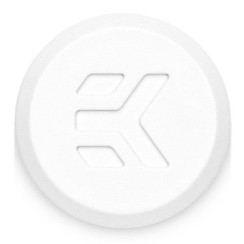 Фитинг для СЖО Ekwb EK-Quantum Torque Plug Cover 10-Pack - White (3831109904312) Фитинг для СЖО Ekwb EK-Quantum Torque Plug Cover 10-Pack - White (3831109904312)