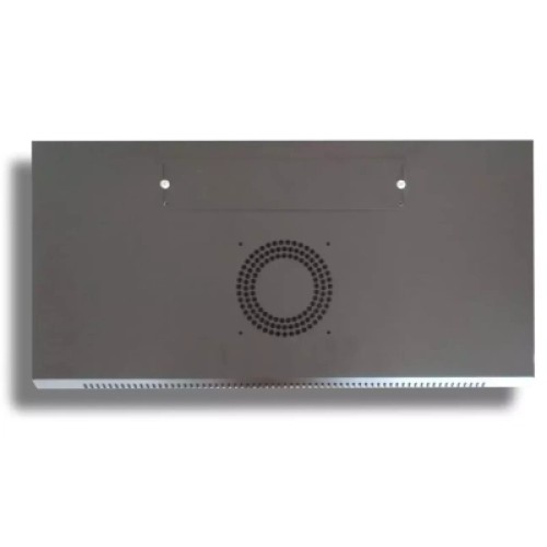 Шкаф настенный Hypernet 4U 19" 600x350 (WMNC-350-4U-FLAT-BLACK) Шкаф настенный Hypernet 4U 19" 600x350 (WMNC-350-4U-FLAT-BLACK)