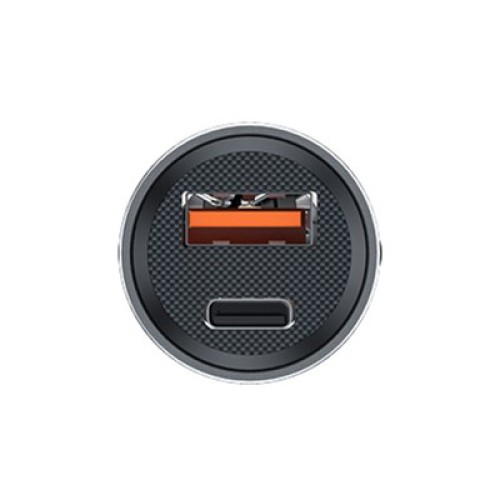Зарядное устройство Proda Azeada Coolle PD-C36 30W black (PD-C36-BK)