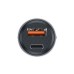 Зарядное устройство Proda Azeada Coolle PD-C36 30W black (PD-C36-BK)